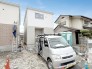 1号棟
現況；建築中