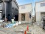 2号棟
現況；建築中