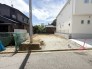 2号棟
現況；建築中