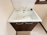 暮らしを快適に変えるシャワー付洗面台