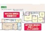 2-D号棟
※他号棟もご紹介可能です！
