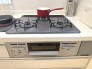 三口コンロ
同社施工例となります。