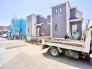 A号棟
現況；建築中