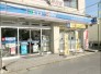 コンビニ