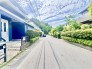 接道状況：北側約6ｍ公道
