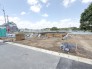 4号棟
現況；建築中 2026/05/14m