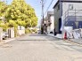 接道状況：北東側約6ｍ公道