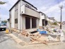 A号棟
現況：建築中