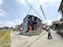 1号棟
現況；建築中