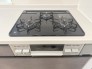 三口コンロ
同社施工例となります。