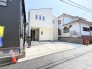 1号棟
完成しました！
即日ご案内可能です！
お気軽にお問い合わせください！