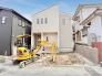 1号棟
現況：建築中