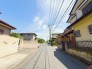 接道状況：北東側約5ｍ公道
