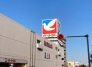 ショッピングセンター