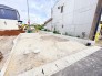 カースペース
現況；建築中
モデル棟