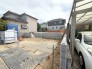 現況：建築中