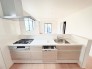 食器洗浄乾燥機付きキッチン