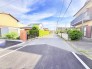 接道状況：北西側約6.9ｍ公道