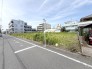 現地土地写真