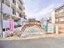 現況：建築中