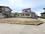 現況：建築中
