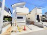 1号棟
現況；建築中
