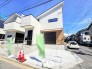 2号棟
完成しました！
即日ご案内可能です！