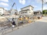 現況：建築中