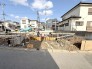現況：建築中