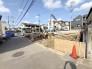 現況：建築中