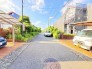 接道状況：西側約5ｍ公道