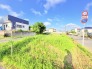 現況；建築中