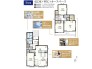 B号棟　価格 3,290万円