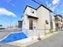 A号棟
完成済みなので即日ご案内可能です！
お気軽にお問い合わせください！