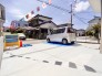 2台駐車可能なカースペース
※車種による
