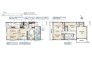 1号棟　価格 3,750万円