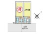 残り2号棟