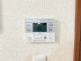 発電・温水設備