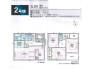 2号棟　価格 3,988万円