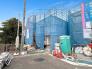 7号棟
現況；建築中