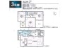 3号棟　価格 3,888万円
