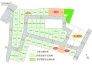 全55区画