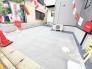 2台駐車可能なカースペース
※車種による
