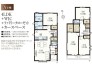 A号棟　価格 4,290万円　