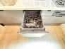 食器洗浄乾燥機
モデル棟