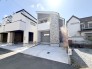 1号棟 ぜひ現地にて実際にご覧ください！
お問合せお待ちしております。