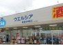 ドラッグストア