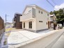 2号棟
ぜひ現地にて実際にご覧ください！
お問合せお待ちしております。