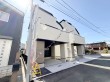 GRACE千葉市中央区登戸3期　全3棟【】