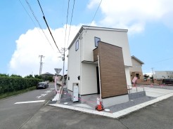 潮来市日の出5丁目